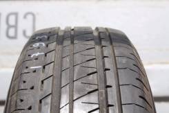 Bridgestone B-style RV. Летние, 2007 год, износ: 10%, 4 шт