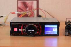 Alpine IDA-X100