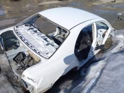 Порог кузова TOYOTA COROLLA AXIO