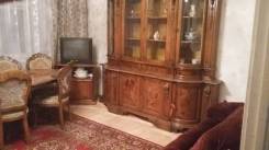 3-комнатная, улица Фурманова 9. Индустриальный, частное лицо, 68 кв. м.