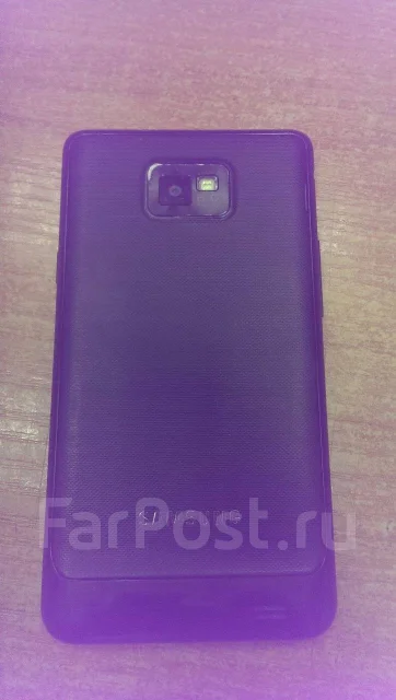 Samsung Galaxy S2 GT-i9100. �/� ����