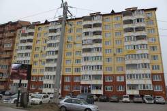 1-комнатная, улица Чичерина 153. Уссурийский, частное лицо, 35 кв. м. Дом снаружи
