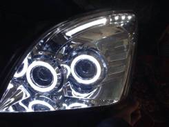 Фара. Toyota Land Cruiser Toyota Land Cruiser Prado, RZJ120W, KDJ120W, KDJ121W, VZJ121W, VZJ120W, VZJ125W, TRJ120W, GRJ120W, KDJ125W, RZJ125W, GRJ121W...