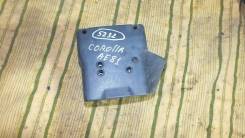 Панель рулевой колонки. Toyota Corolla, AE80, AE81, AE82, CE80, EE80 Toyota Sprinter, AE81, AE80, CE80, AE82, EE80 Двигатели: 4ALC, 2ELU, 3ALU, 2ALC...