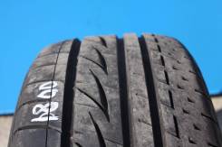 Bridgestone Playz RV. Летние, 2011 год, износ: 10%, 4 шт