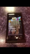Nokia Lumia 800. �/�