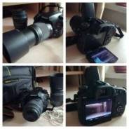 Sony Alpha SLT-A57. 15 - 19.9 Мп