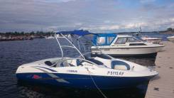 Yamaha AR210. 2005 год год, 270,00 л.с., бензин