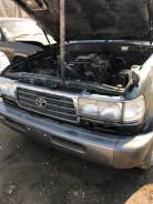 Toyota Land Cruiser. HDJ81V