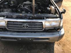 Toyota Land Cruiser. HDJ81V