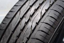Dunlop Enasave EC203. Летние, 2013 год, износ: 10%, 4 шт