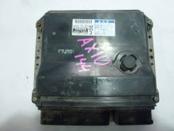 Блок управления ДВС TOYOTA COROLLA AXIO