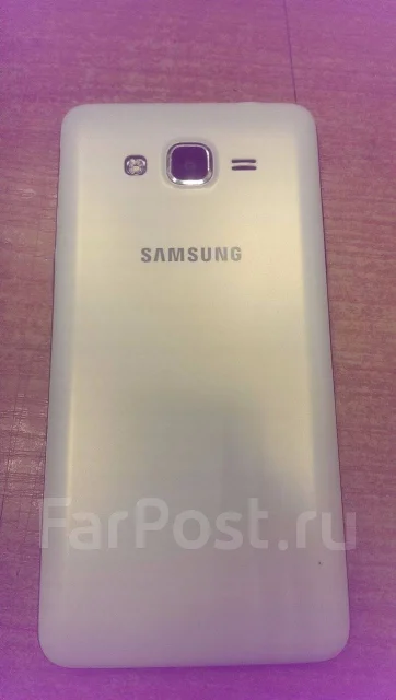 Samsung Galaxy Grand Prime VE Duos SM-G531H/DS. �/� ����