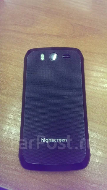 Highscreen Boost. �/� ����
