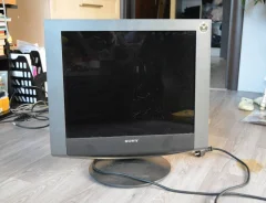 Sony. 19" ����