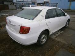 Toyota Corolla Axio. NZE144, 1NZ