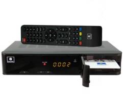 Спутниковое телевидение НТВ ПЛЮС (НТВ+). Ресивер NTV-PLUS 1 HD VA PVR