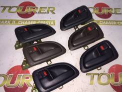 Ручка салона. Toyota Cresta, JZX91, JZX90, SX90, JZX93, LX90, GX90 Toyota Mark II, GX90, JZX90, LX90, JZX91, JZX93, LX90Y, JZX91E, JZX90E, SX90 Toyota...