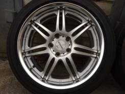 Work Varianza. 8.0x18, 5x114.30, ET45
