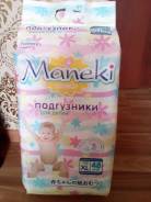 Maneki. 12+ кг 48 шт