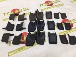 Крышка петли сиденья. Toyota Cresta, JZX91, JZX90, SX90, JZX93, LX90, GX90 Toyota Mark II, GX90, LX90, JZX90, JZX91, JZX93, LX90Y, JZX91E, JZX90E, SX9...