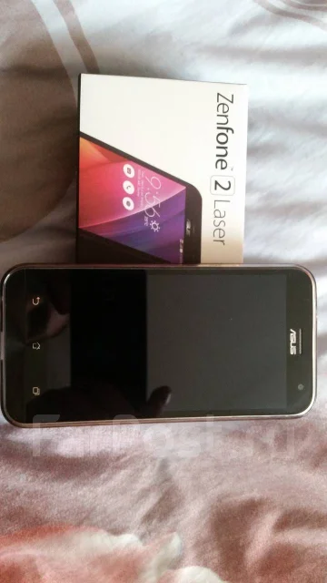 Asus ZenFone 2 Laser ze500kl. �/� ����