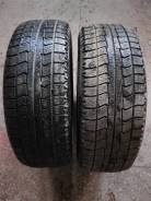 Bridgestone Blizzak MZ-02. Зимние, без шипов, износ: 20%, 2 шт