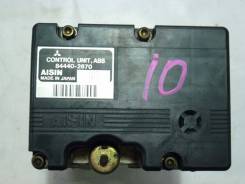 Блок ABS MITSUBISHI PAJERO IO