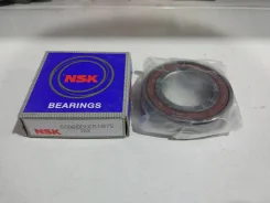 ��������� NSK 6006 (30*55*13,5) 6006-DDUCM-NS7S ����