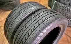 Bridgestone Sneaker. Летние, 2010 год, износ: 10%, 2 шт