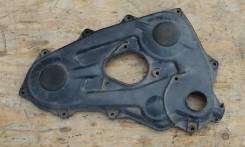 Крышка ремня ГРМ. Toyota: Cressida, Cresta, Blizzard, RAV4, 4Runner, Qualis, Land Cruiser, Hilux, Regius Ace, Hiace, T.U.V, Crown Comfort, Dyna, Crown...