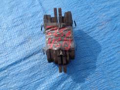 Колодка тормозная. Mitsubishi Colt, Z21A, Z22A, Z23A, Z24A, Z25A, Z26A, Z27A, Z28A
