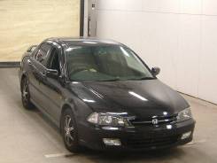 Honda Torneo
