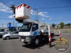 Mitsubishi Canter. , 4 600 куб. см., 14 м. Под заказ