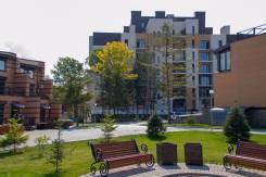 3-комнатная, улица Садгородская 13. Садгород, агентство, 88 кв. м.