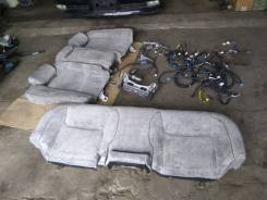 Сиденье. Toyota Crown Majesta, JZS179, UZS171, GS171, JZS171, JZS173, JZS175, UZS175, JZS177 Двигатели: 1UZFE, 2JZFSE