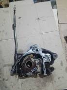 Насос масляный. Mitsubishi Dingo, CQ2A Mitsubishi Lancer Cedia, CS2A Mitsubishi Lancer, CS2A Двигатель 4G15
