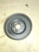 Шкив помпы. Mitsubishi: Space Star, Lancer Cedia, Pajero, Lancer, Carisma, Pajero iO, Mirage, Montero, Colt, Dingo Двигатели: 4G13, 4G18, 4G15
