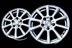 Weds Joker. 6.0x15, 5x114.30, ET43