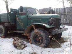 ЗИЛ 157. Продается , 5 500 куб. см., 5 000 кг.