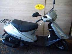 Suzuki Address V100. 100 куб. см., исправен, птс, без пробега