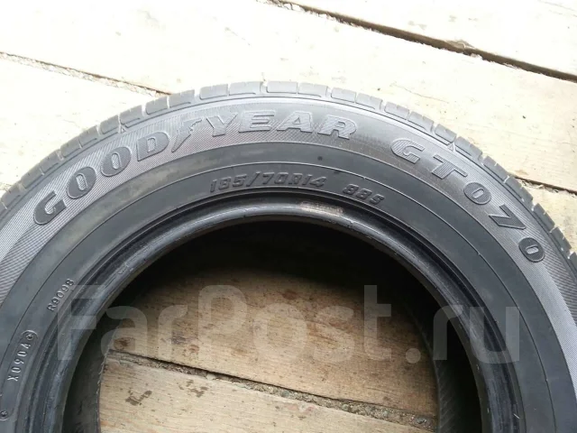 Goodyear GT-070. ������, �/�, ����� 30 % ����