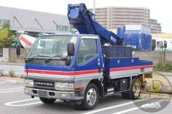 Mitsubishi Canter. , 5 200 куб. см., 10 м. Под заказ