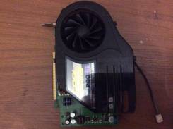 GeForce 8600