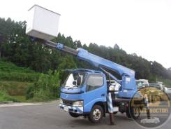 Hino Dutro. , 4 900 куб. см., 12 м. Под заказ