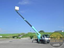 Mitsubishi Canter. , 4 600 куб. см., 12 м. Под заказ