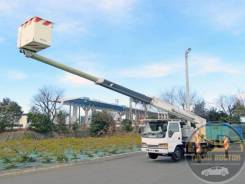 Isuzu Elf. , 4 600 куб. см., 14 м. Под заказ