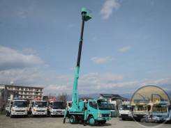 Mitsubishi Canter. , 5 200 куб. см., 12 м. Под заказ
