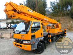 Mitsubishi Fuso. , 8 200 куб. см., 25 м. Под заказ