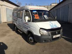 ГАЗ 322132. Продам ГАЗ-322132, 2 900 куб. см., 13 мест